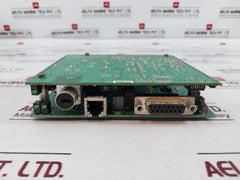 General Electric 44a739579-g01 Printed Circuit Board Cx3a1 Cpcm M4