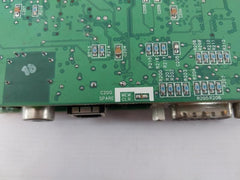 General Electric 44a739579-g01 Printed Circuit Board Cx3a1 Cpcm M4