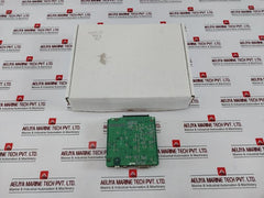 General Electric 44a739579-g01 Printed Circuit Board Cx3a1 Cpcm M4