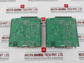 General Electric 44a739579-g01 Printed Circuit Board Cx3a1 Cpcm M4