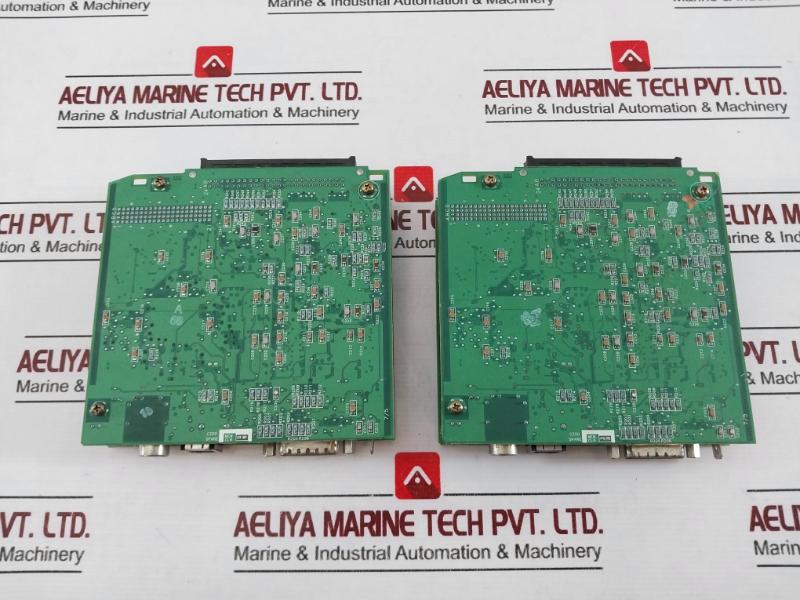 General Electric 44a739579-g01 Printed Circuit Board Cx3a1