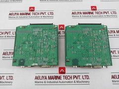 General Electric 44a739579-g01 Printed Circuit Board Cx3a1 Cpcm M4