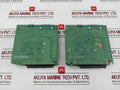 General Electric 44a739579-g01 Printed Circuit Board Cx3a1 Cpcm M4