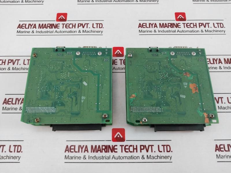 General Electric 44a739579-g01 Printed Circuit Board Cx3a1