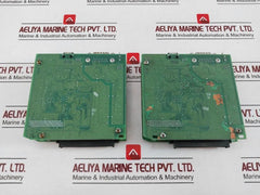 General Electric 44a739579-g01 Printed Circuit Board Cx3a1 Cpcm M4