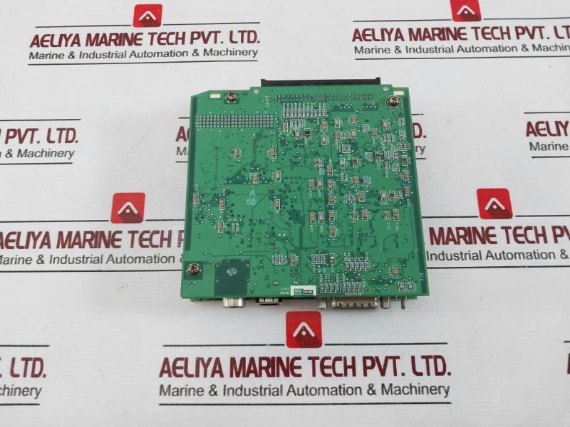 General Electric 44a739579-g01 Printed Circuit Board Cx3a1 Cpcm M4