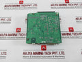 General Electric 44a739579-g01 Printed Circuit Board Cx3a1 Cpcm M4