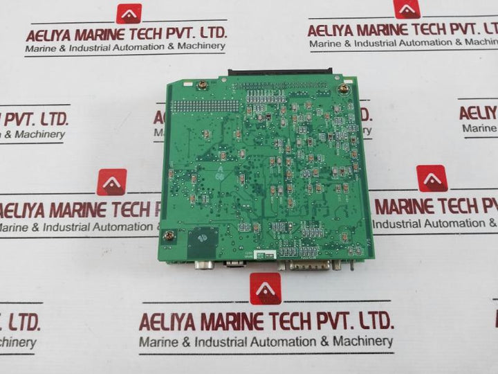 General Electric 44a739579-g01 Printed Circuit Board Cx3a1 Cpcm M4