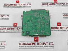 General Electric 44a739579-g01 Printed Circuit Board Cx3a1 Cpcm M4