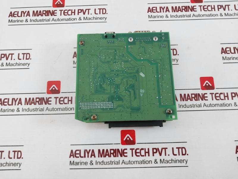 General Electric 44a739579-g01 Printed Circuit Board Cx3a1 Cpcm M4