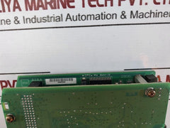 General Electric 44a739579-g01 Printed Circuit Board Cx3a1 Cpcm M4