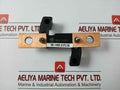 General Electric 50-1400 31Pzaa Current Shunt Resistor