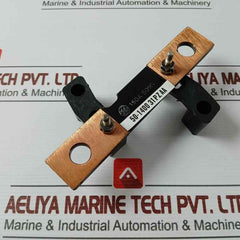 General Electric 50-1400 31Pzaa Current Shunt Resistor