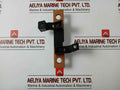 General Electric 50-1400 31Pzaa Current Shunt Resistor
