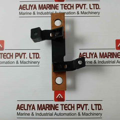 General Electric 50-1400 31Pzaa Current Shunt Resistor