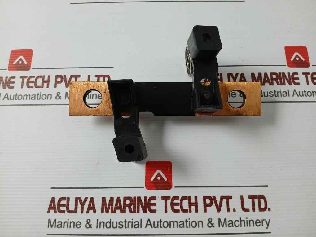 General Electric 50-1400 31Pzaa Current Shunt Resistor