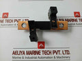 General Electric 50-1400 31Pzaa Current Shunt Resistor