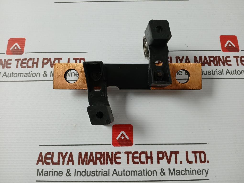 General Electric 50-1400 31Pzaa Current Shunt Resistor