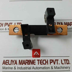General Electric 50-1400 31Pzaa Current Shunt Resistor