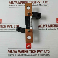 General Electric 50-1400 31Pzaa Current Shunt Resistor
