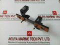 General Electric 50-1400 31Pzaa Current Shunt Resistor