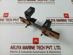 General Electric 50-1400 31Pzaa Current Shunt Resistor