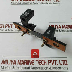 General Electric 50-1400 31Pzaa Current Shunt Resistor