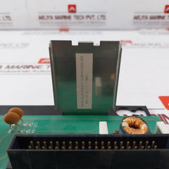 General Electric 517-0163 Printed Circuit Board Rev 12B