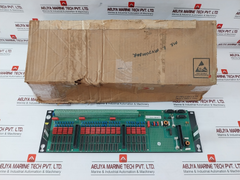 General Electric 517-0163 Printed Circuit Board Rev 12B