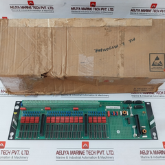 General Electric 517-0163 Printed Circuit Board Rev 12B