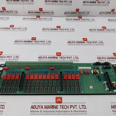 General Electric 517-0163 Printed Circuit Board Rev 12B