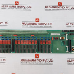 General Electric 517-0163 Printed Circuit Board Rev 12B