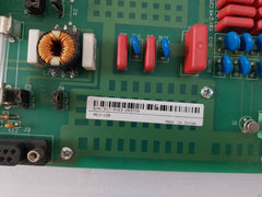 General Electric 517-0163 Printed Circuit Board Rev 12B