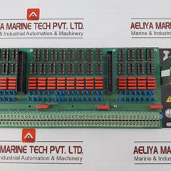 General Electric 517-0163 Printed Circuit Board Rev 12B
