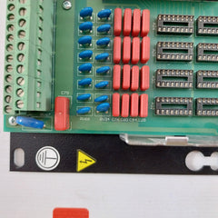 General Electric 517-0163 Printed Circuit Board Rev 12B