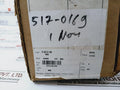 General Electric 517-0169 Westerm D20c Terminal Panel Rev 18b