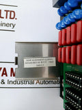 General Electric 517-0169 Westerm D20c Terminal Panel Rev 18b