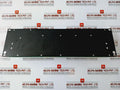 General Electric 517-0169 Westerm D20c Terminal Panel Rev 18b