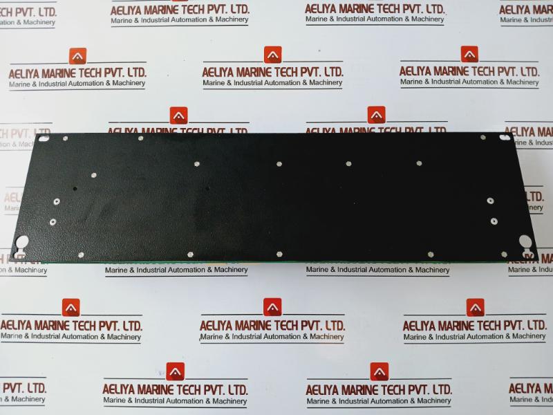 General Electric 517-0169 Westerm D20c Terminal Panel Rev 18b