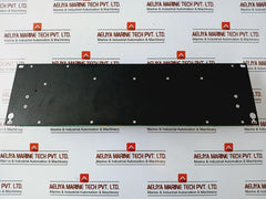 General Electric 517-0169 Westerm D20c Terminal Panel Rev 18b
