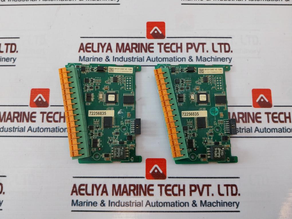 Fastpcb 72256835 Printed Circuit Board