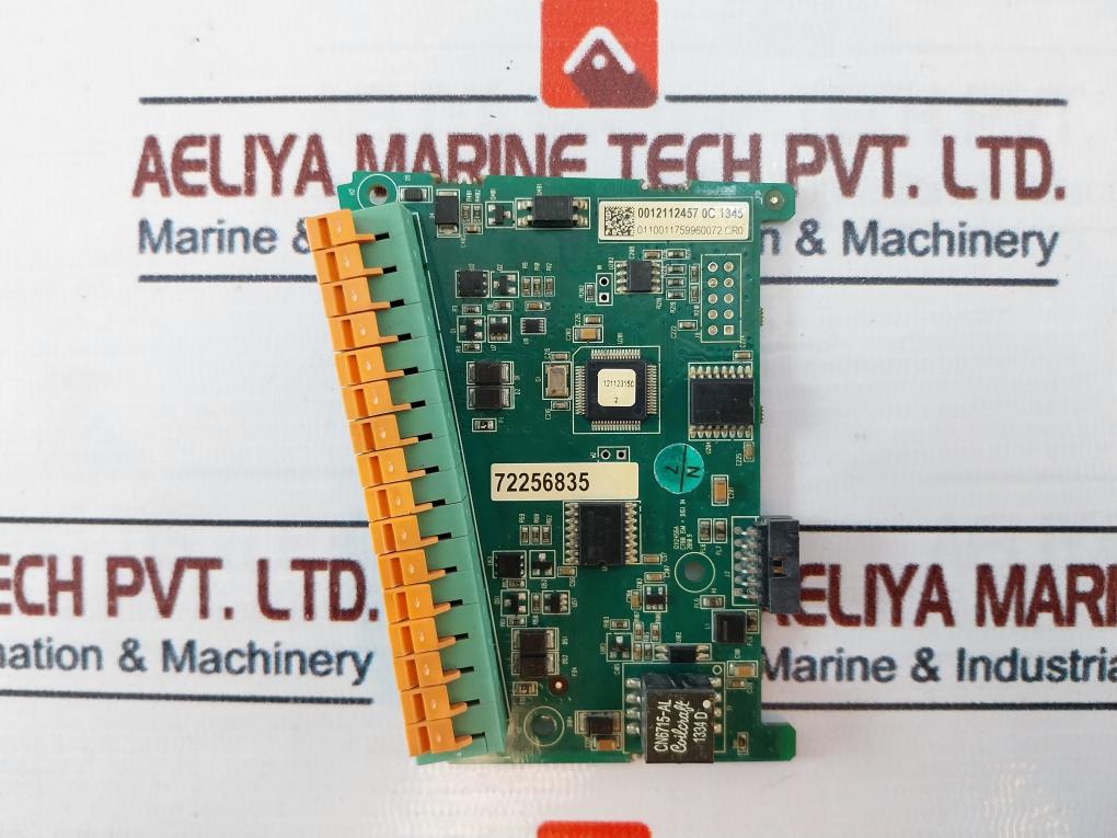 Fastpcb 72256835 Printed Circuit Board