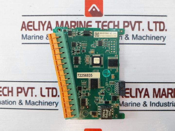 Fastpcb 72256835 Printed Circuit Board