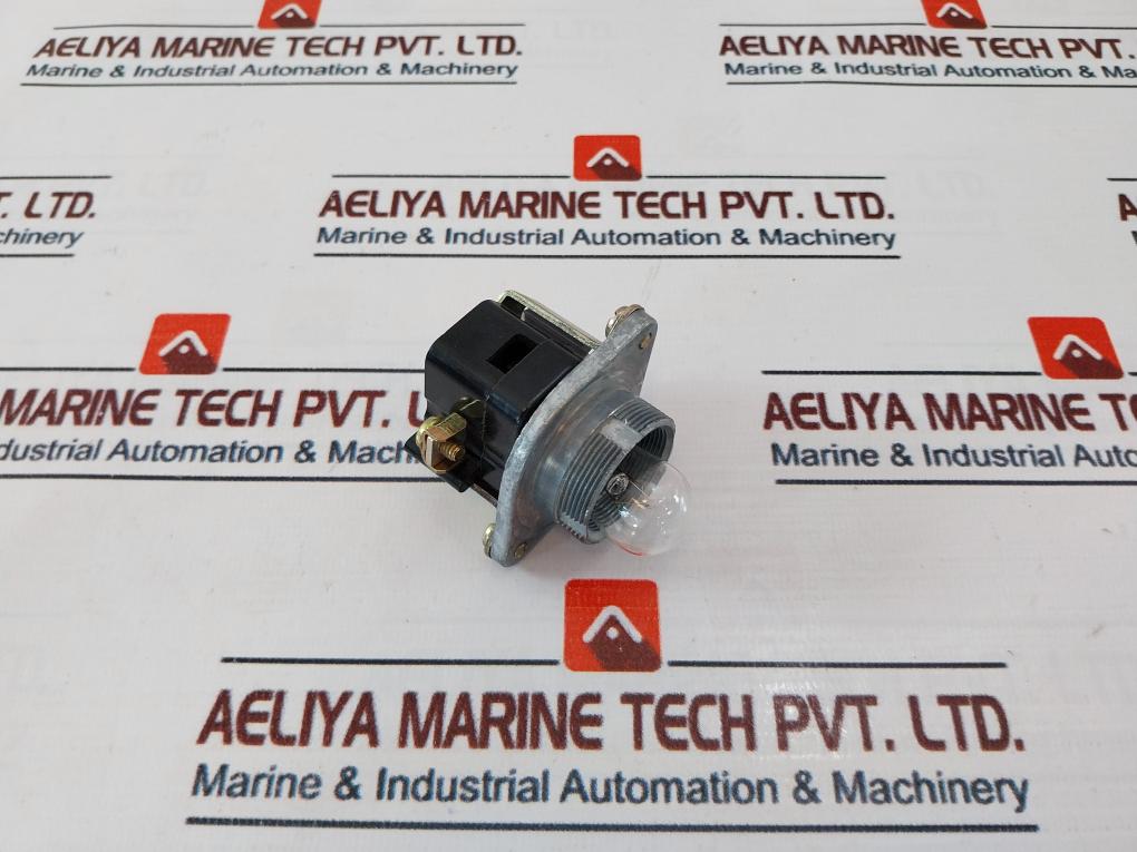 General Electric 55-200097 Fv Indicator Light