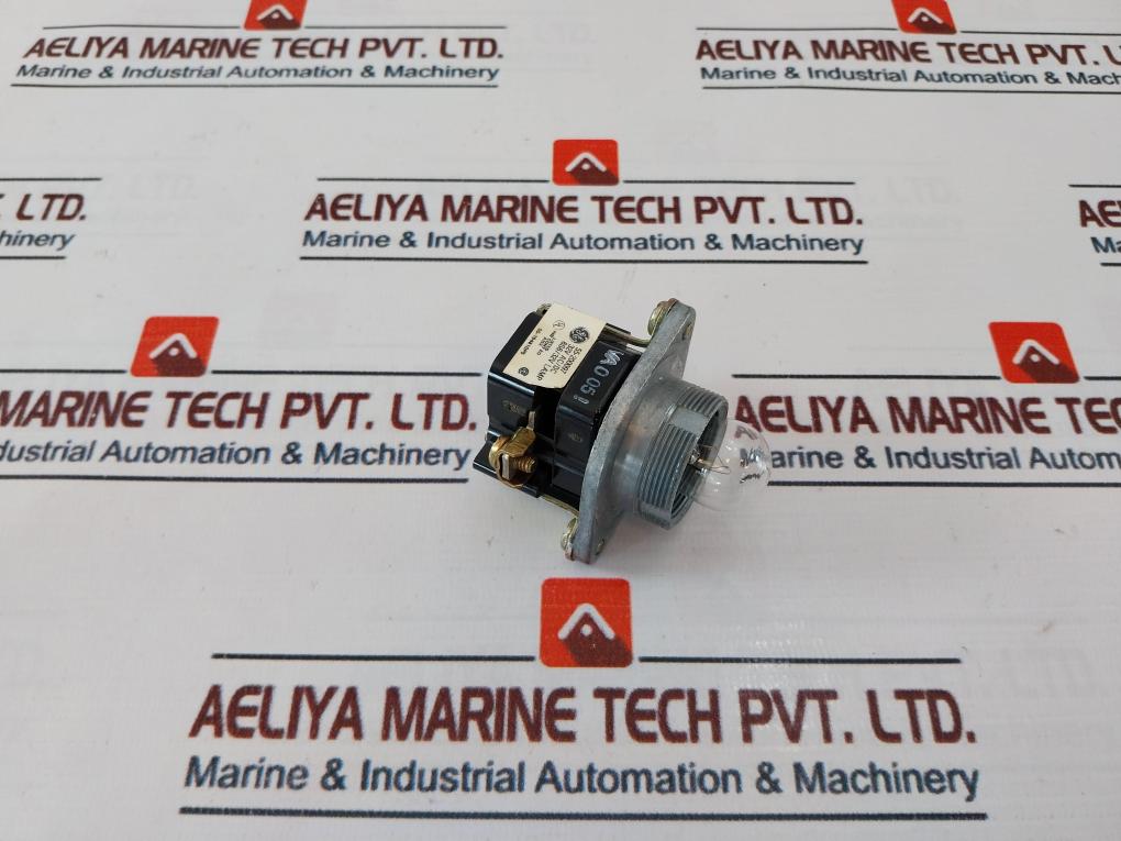 General Electric 55-200097 Fv Indicator Light