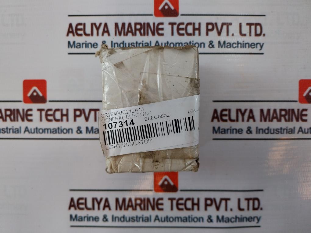 General Electric 55-200097 Fv Indicator Light