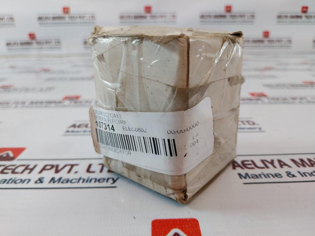 General Electric 55-200097 Fv Indicator Light