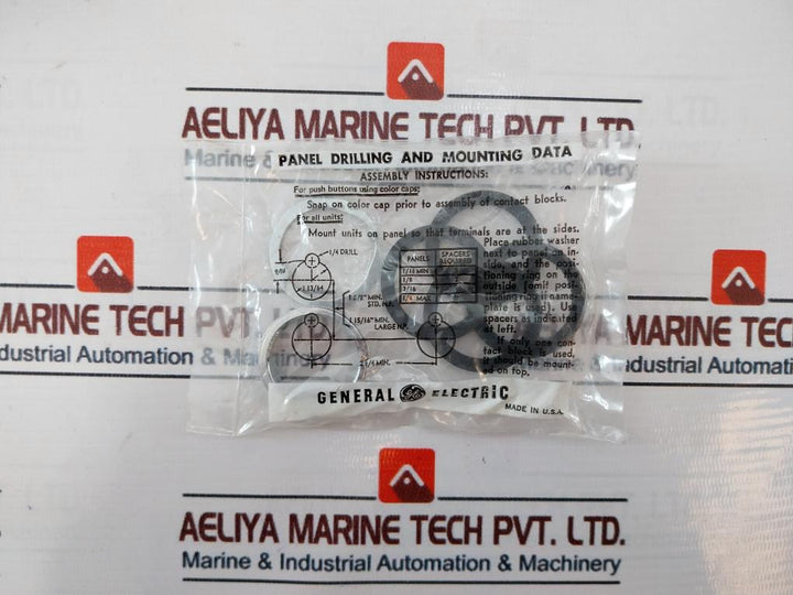 General Electric 55-200097 Fv Indicator Light