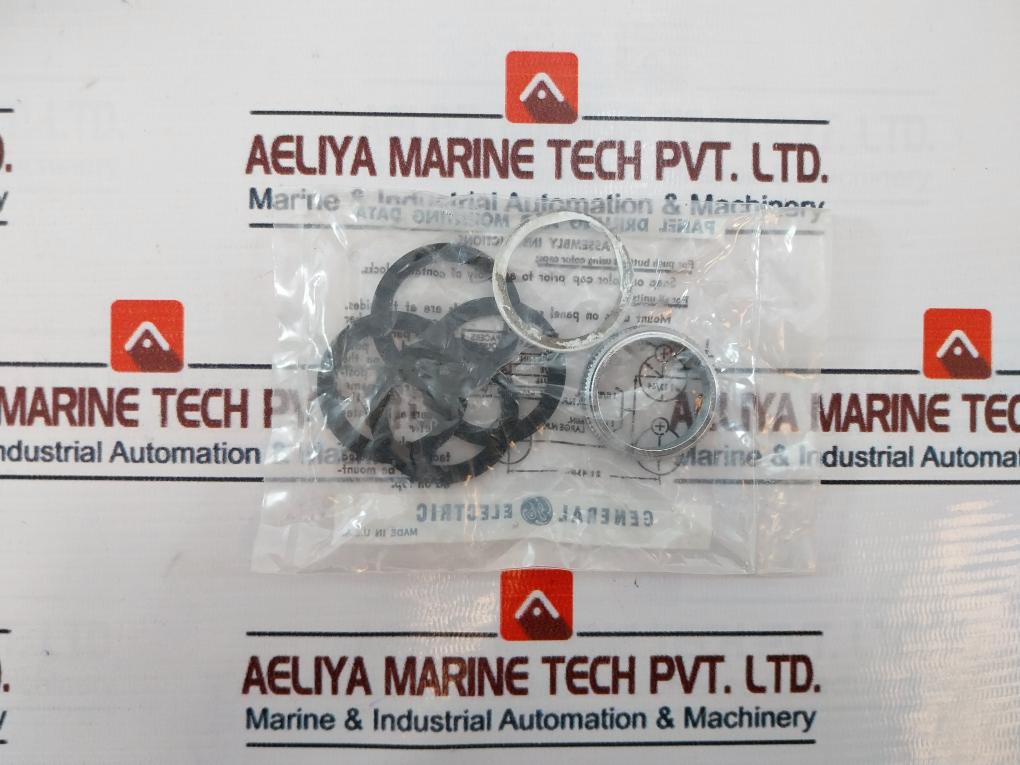 General Electric 55-200097 Fv Indicator Light