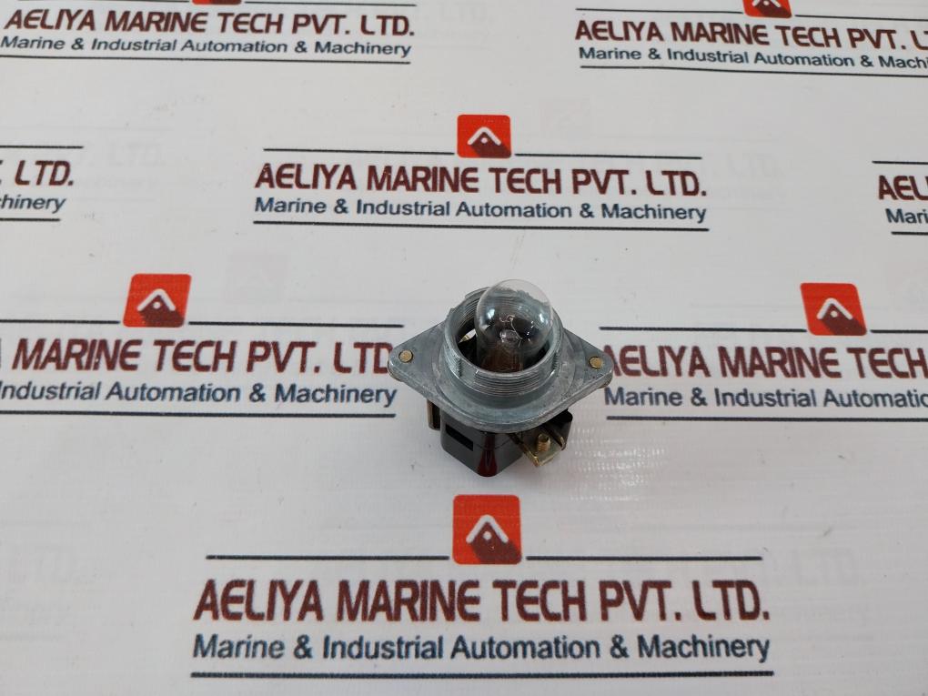 General Electric 55-200097 Fv Indicator Light